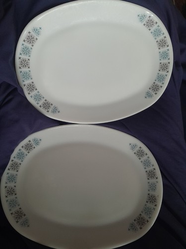 Jaj pyrex chelsea oval - chelsea,