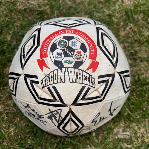 Vintage 90s wagon wheels