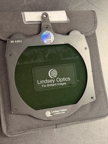 Lindsey optics brilliant - lindsey,