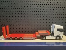 Wsi scania 4x2 and cavallino - scania,