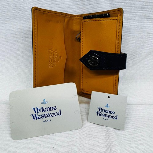 Vivienne westwood key case - key,