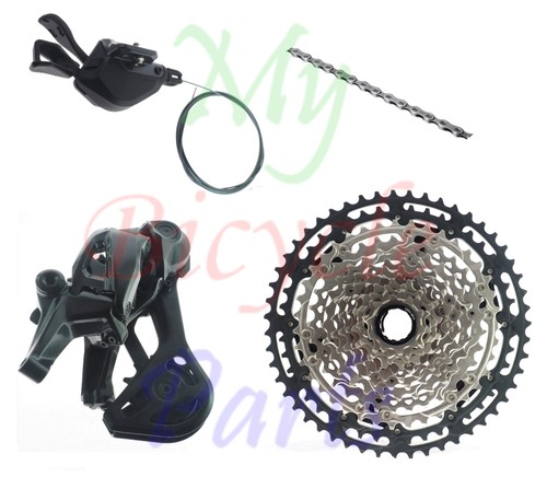 Shimano deore m8200 mtb - xt,