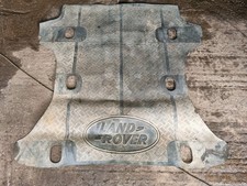 Freelander 1 Commercial Rubber