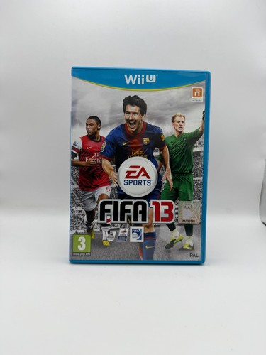 Fifa empty box - -,