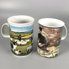 Dunoon Stoneware Ennerdale &