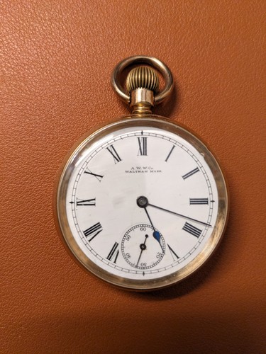 Antique waltham hillside - antique,