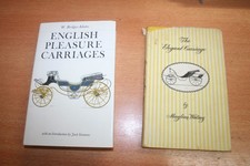 2  Books relating to Driving