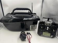 Waverunner Shuttle Bait Boat