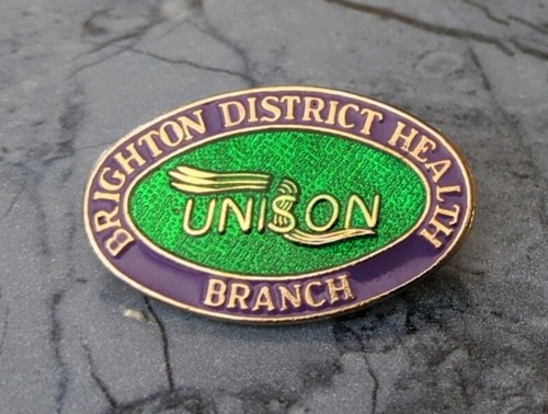 Unison brighton district - unison,