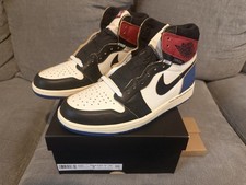 Nike air jordan retro high - jordan, 1