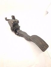 Nissan Juke Accelerator Pedal