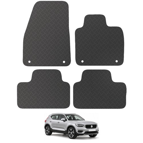 Carsio tailored rubber car - carsio,