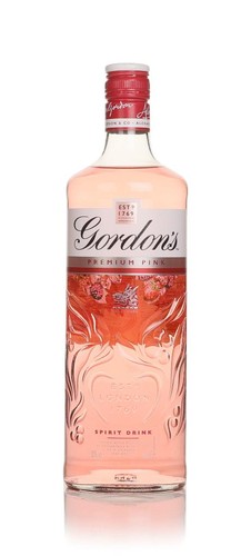 Gordon pink 70cl 35 - (35%), 35%