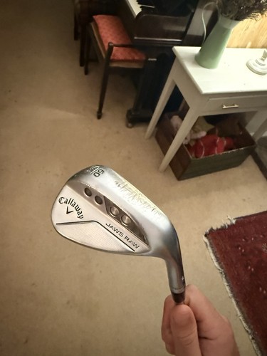 Callaway jaws raw - callaway,