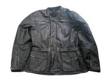 Tuzo Dakar Motorcycle Jacket