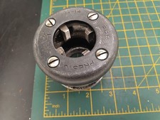 3/4" BSP  Presto Minor Pipe