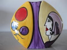 Brian Wood Art Deco style Hand