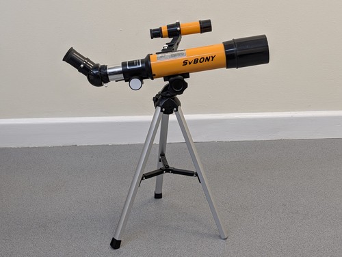 Svbony 36050 sv502 refractor - svbony,