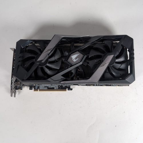 Gigabyte aorus geforce - aorus, rtx