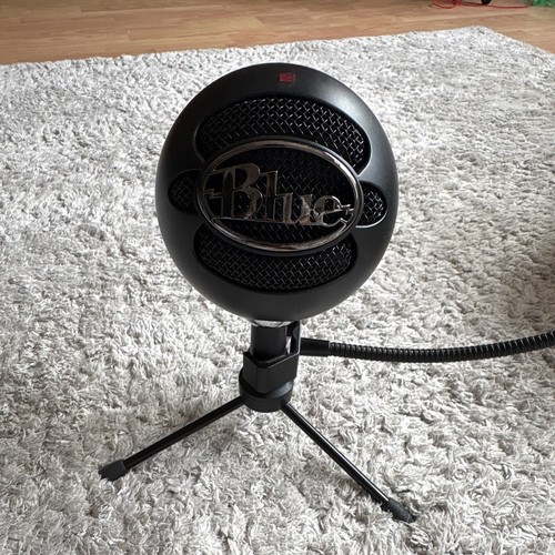 Blue snowball ice usb - usb, desktop