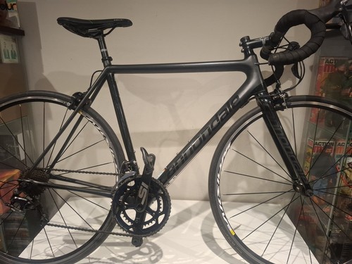 Cannondale supersix evo carbon - evo,