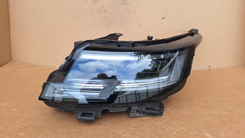 Genuine range rover vogue - genuine, l460