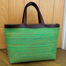 J&M Davidson Tote Shopper