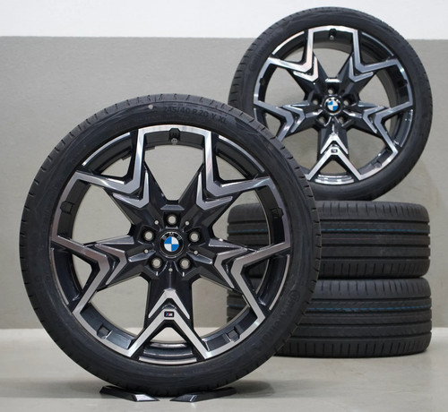 Original bmw u11 - u11, ix1