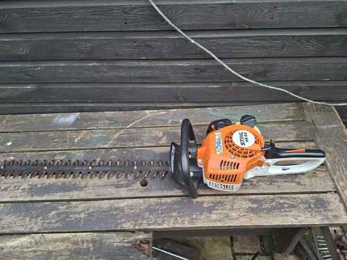 Stihl hs45 petrol - stihl,