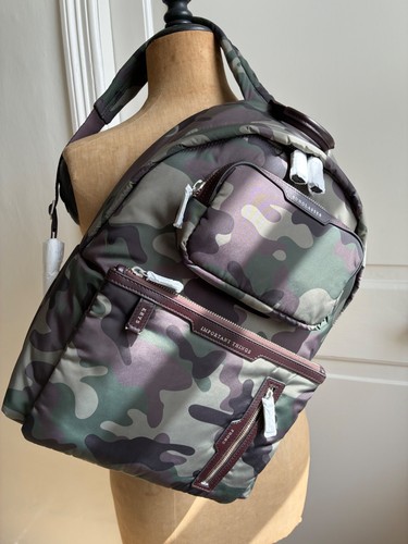 Anya hindmarch bnwt camouflage - bnwt,