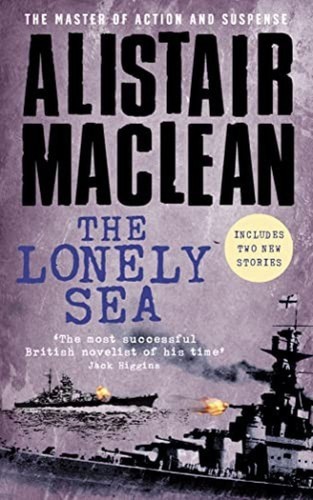 The lonely sea alistair - lonely,