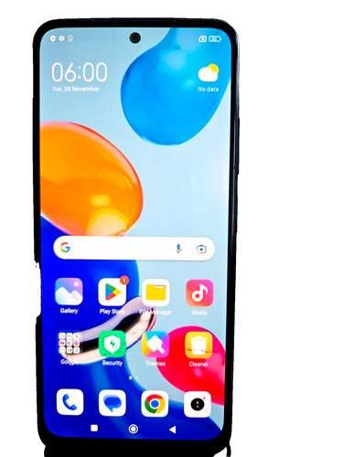 Redmi note 64gb star - -,