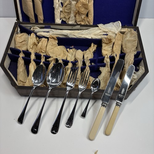 Cutlery canteen forks - cutlery,