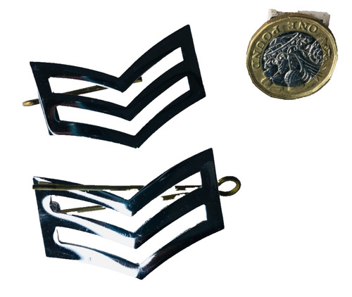 Original british police metal - police,