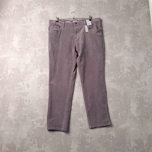 Corduroy trousers mens w40 - corduroy,