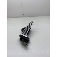 Audi S3 Throttle pedal 8P 2007