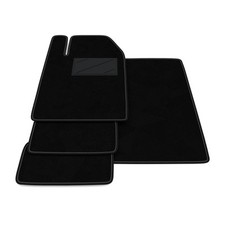 Floor Mats Compatible with
