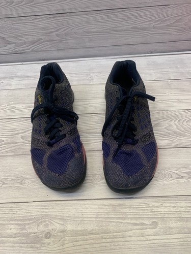 Reebok crossfit nano 0 - reebok, 5.0