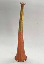 ENGLISH VINTAGE COPPER HUNTING