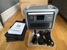 Anker SOLIX C1000 A1761 Gen 1