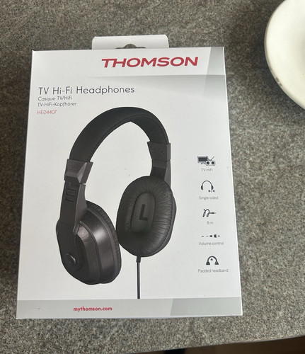 Thomson hed4407 over - thomson,