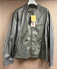 Belstaff walkham wax jacket - belstaff,