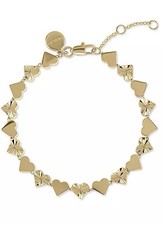 Radley London 18ct Gold Plated