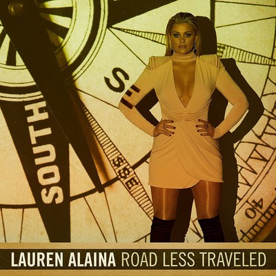 Lauren alaina road less - alaina:,