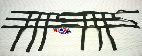 Rijomotor nets set yfz450r - nets,