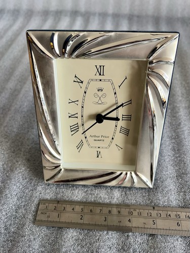 Arthur price quartz - arthur,