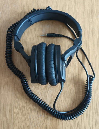Sennheiser 280 pro - hd,