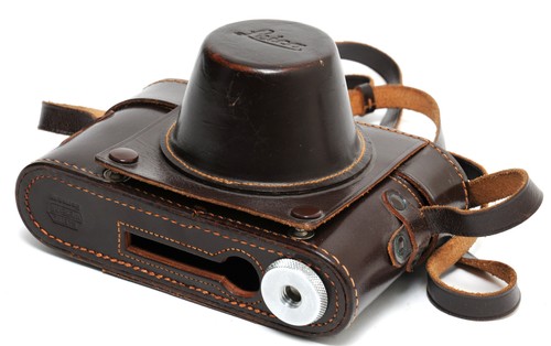 Leica ever ready case for - leica, ever-ready