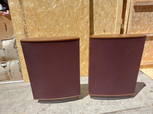Quad esl63 electrostatic - quad,