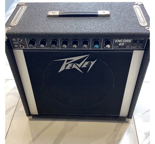 Peavey encore watt 1x12 - peavey,